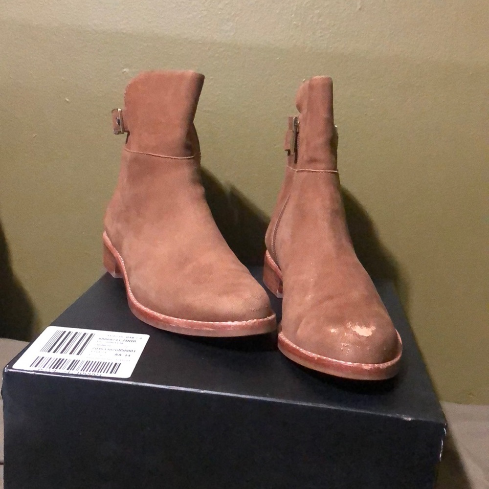 French Connection Greecia Boots - Picture 2 of 8